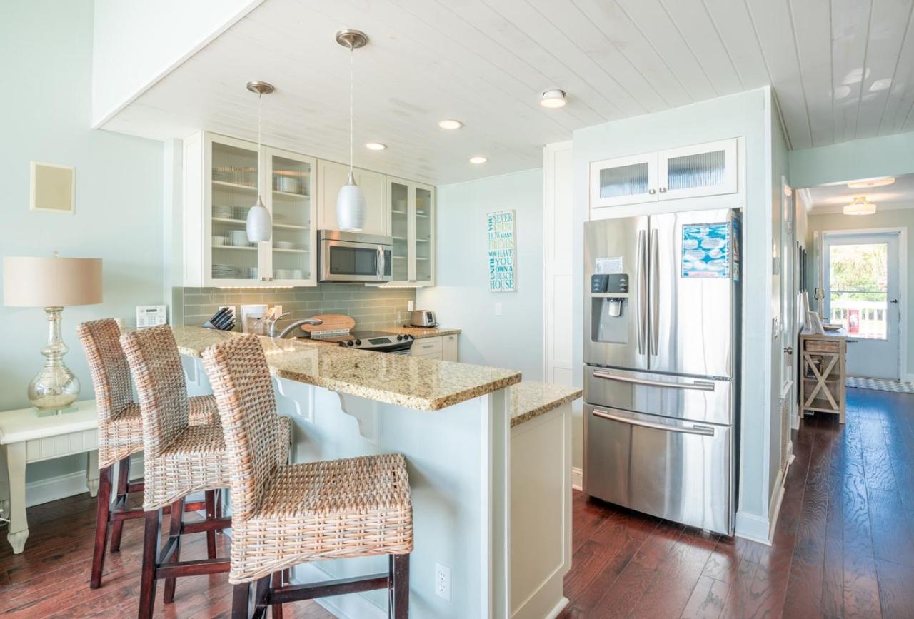 Ocean Dunes 1507 Kure Beach Exterior photo