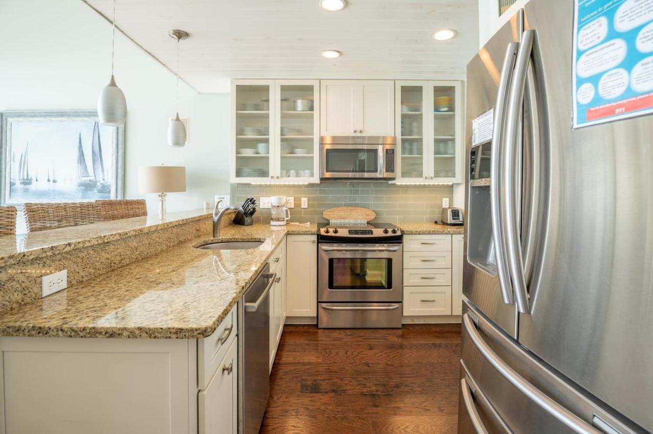 Ocean Dunes 1507 Kure Beach Exterior photo