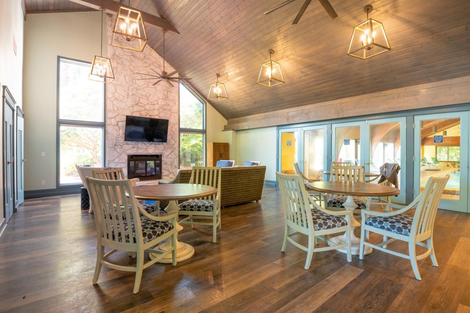 Ocean Dunes 1507 Kure Beach Exterior photo